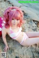 Cosplay Tatsuki - Imej Galleries Xxx